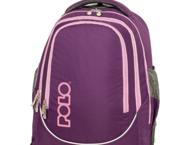 POLO ΣΑΚΙΔΙΟ ΠΛΑΤΗΣ TROLLEY CART 901074-4700