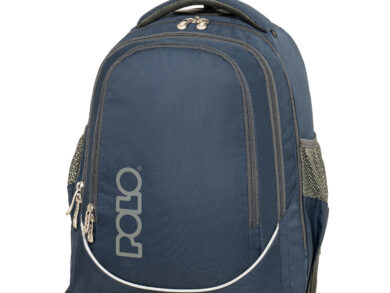 POLO ΣΑΚΙΔΙΟΠΛΑΤΗΣ TROLLEY CART 901074-5500