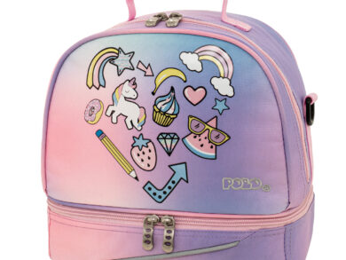 POLO LUNCH BAG KID’S FUN II 971003-8420