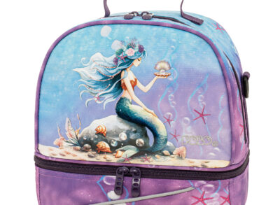 POLO LUNCH BAG KID’S FUN II 971003 8426