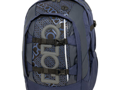 POLO ΣΑΚΙΔΙΟ ΠΛΑΤΗΣ CRYPTIC 901001-5001