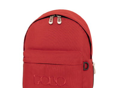 POLO ΣΑΚΙΔΙΟ ΠΛΑΤΗΣ MINI 901067-3001