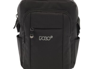 POLO ΤΣΑΝΤΑΚΙ ΩΜΟΥ CHARGER 907148-2000