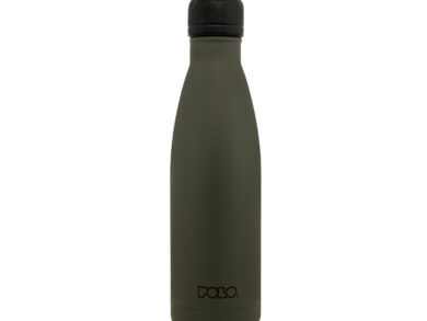 ΘΕΡΜΟΣ STAINLESS STEEL 0,50L POLO 949004-2620