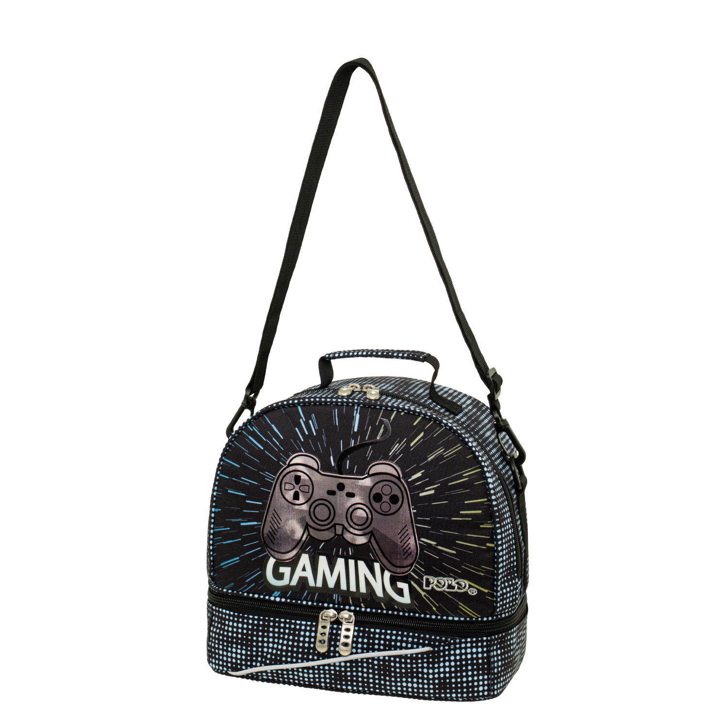 POLO LUNCH BAG KID’S FUN II 971003-8421 - Image 3