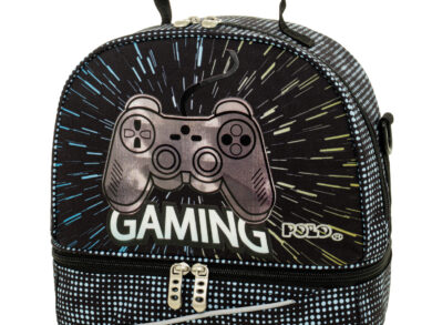 POLO LUNCH BAG KID’S FUN II 971003-8421