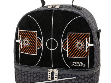 POLO LUNCH BAG KID’S FUN II 971003-8423