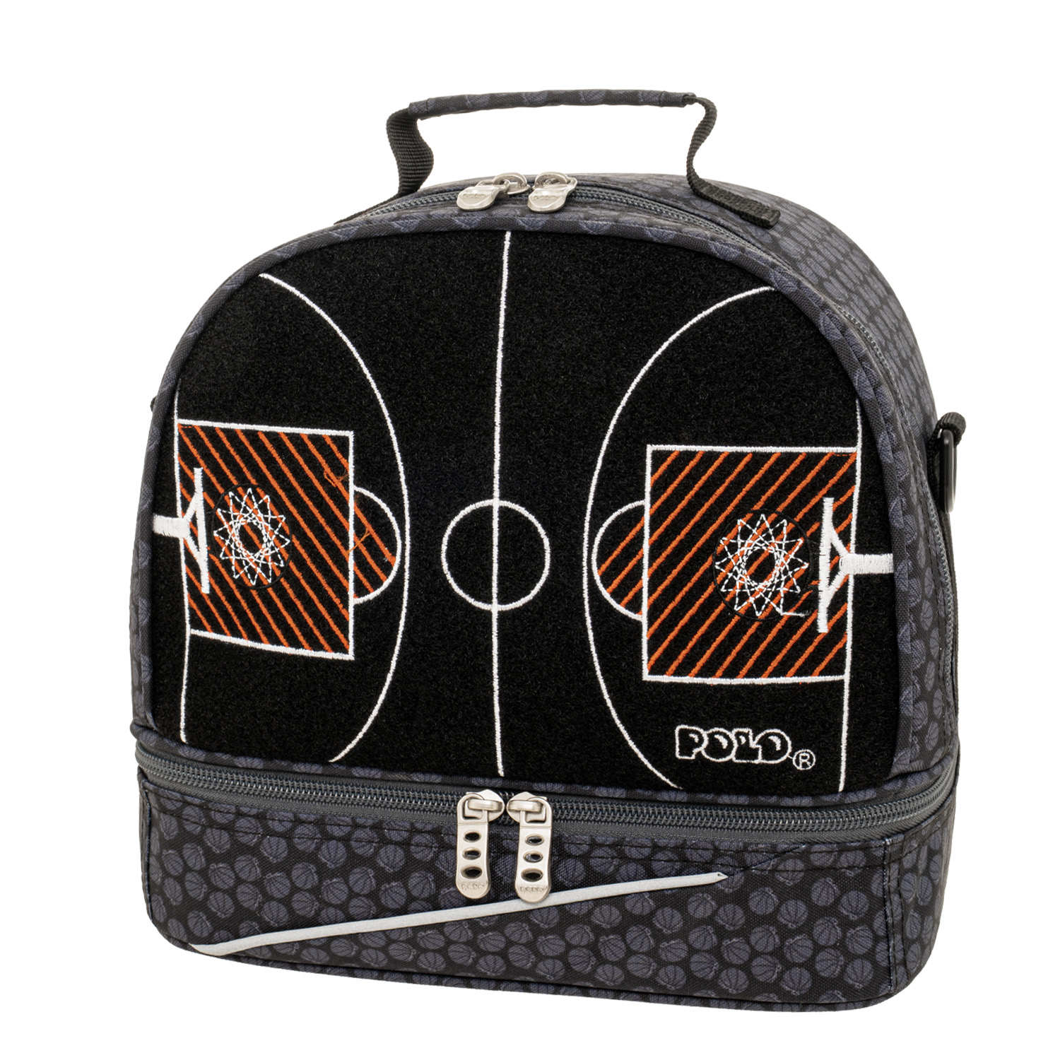POLO LUNCH BAG KID’S FUN II 971003-8423